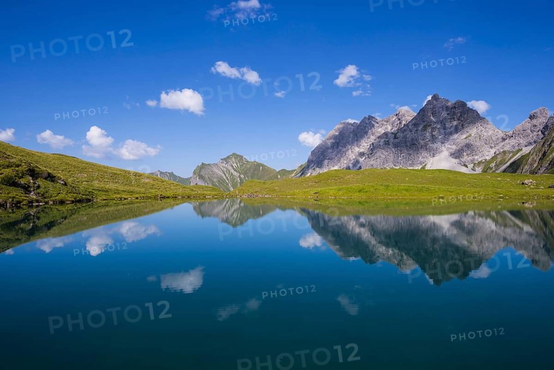 Eissee Lake
