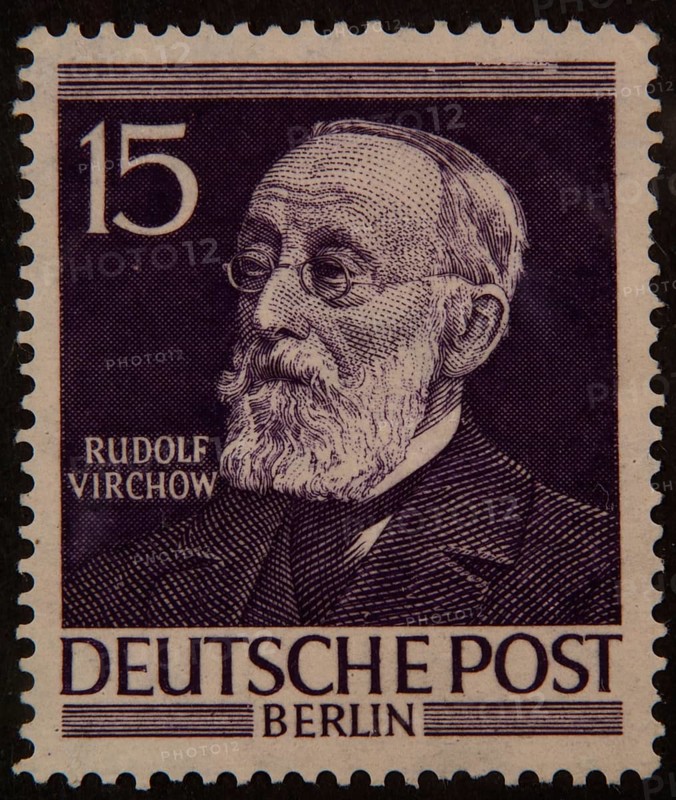 Rudolf Virchow