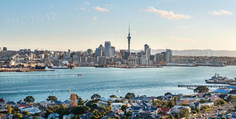 Waitemata Harbour