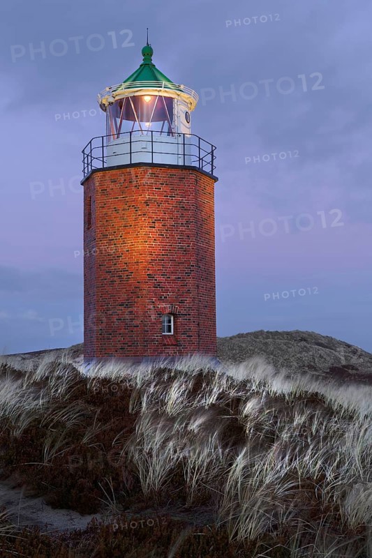 Old lighthouse