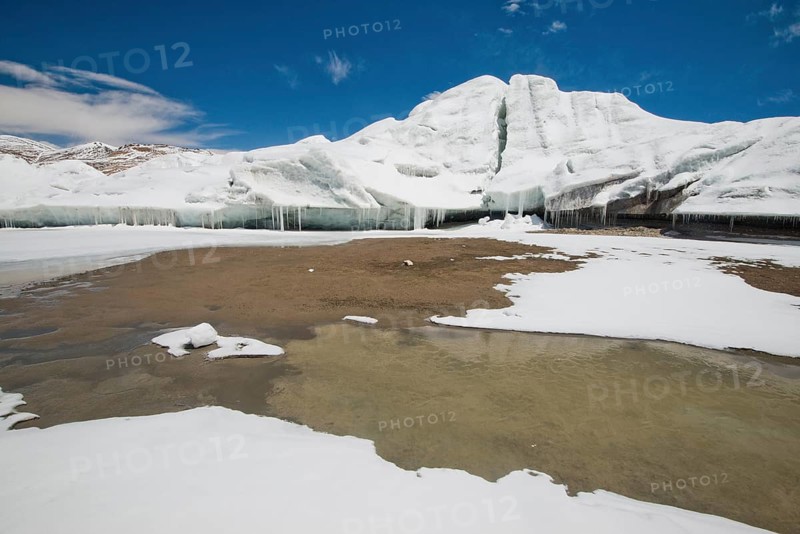 Purog Kangri Glacier