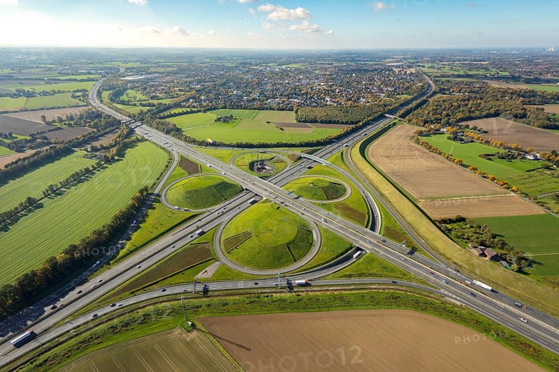 Kamener Kreuz