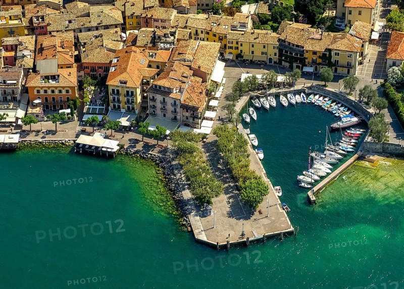 Harbour