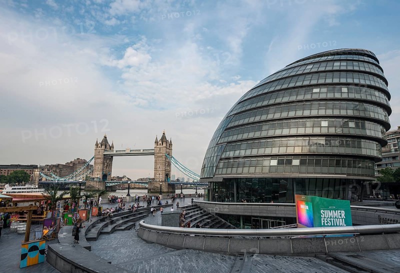 London City Hall