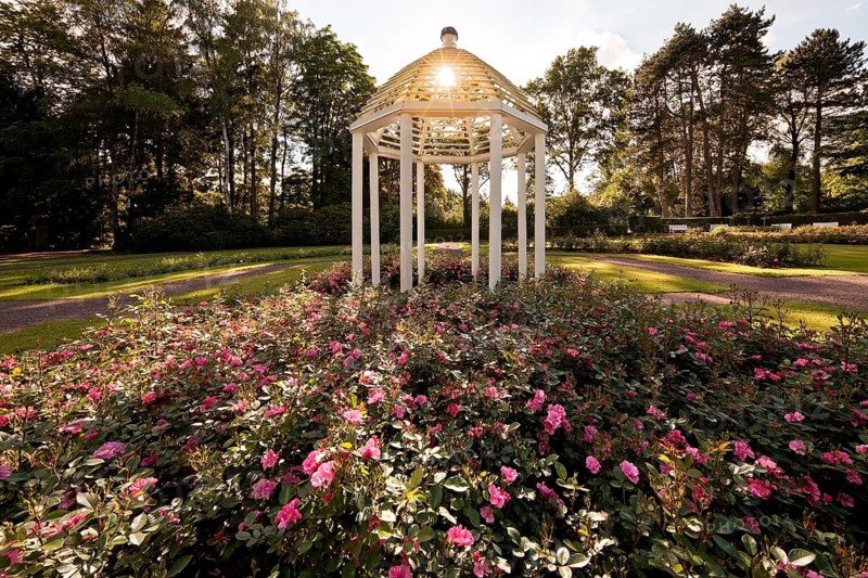 Graflicher Park