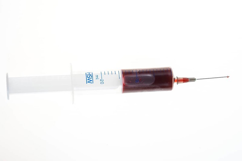 Disposable medical products