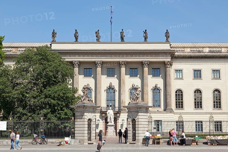 Humboldt University