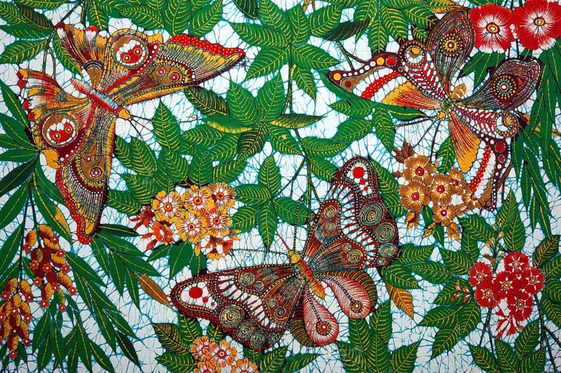 Batik