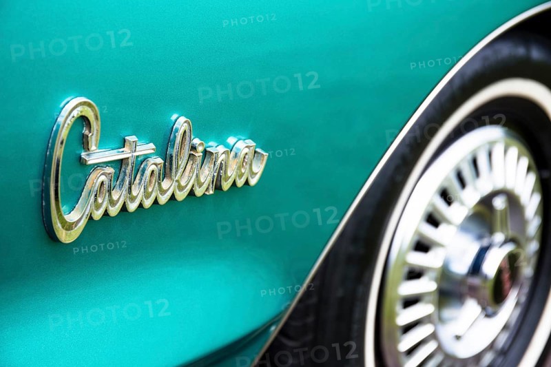 Pontiac Catalina