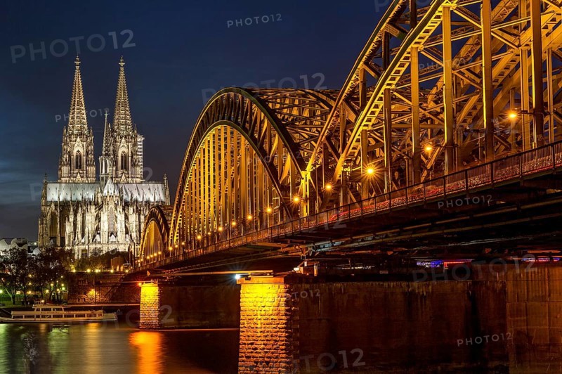 Cologne Cathedral