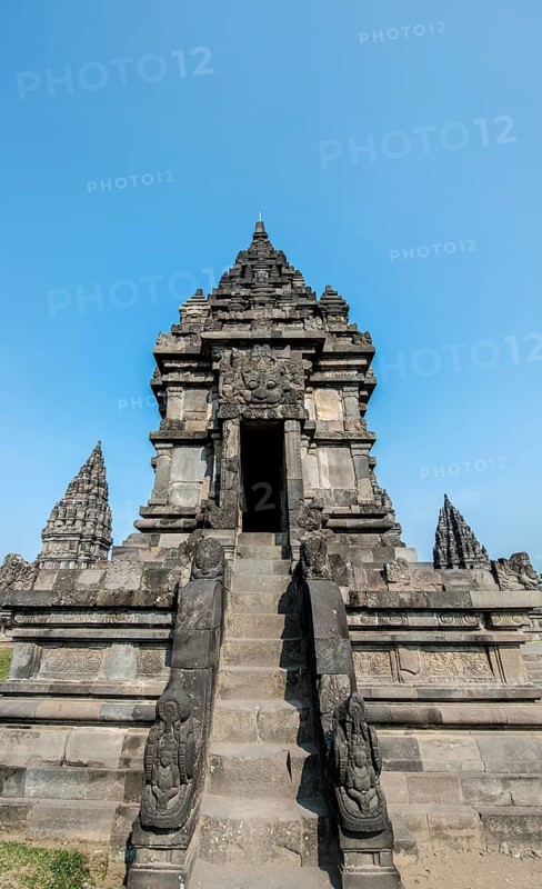 Prambanan Temple