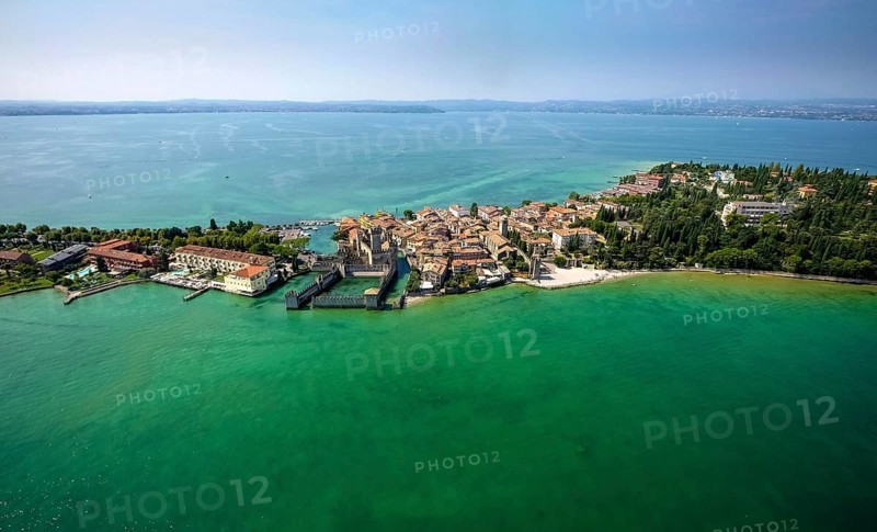 Scaliger Castle