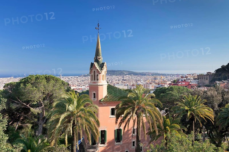 Casa Museu Gaudi