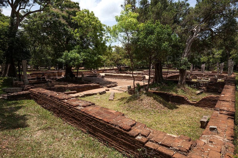 Ruins