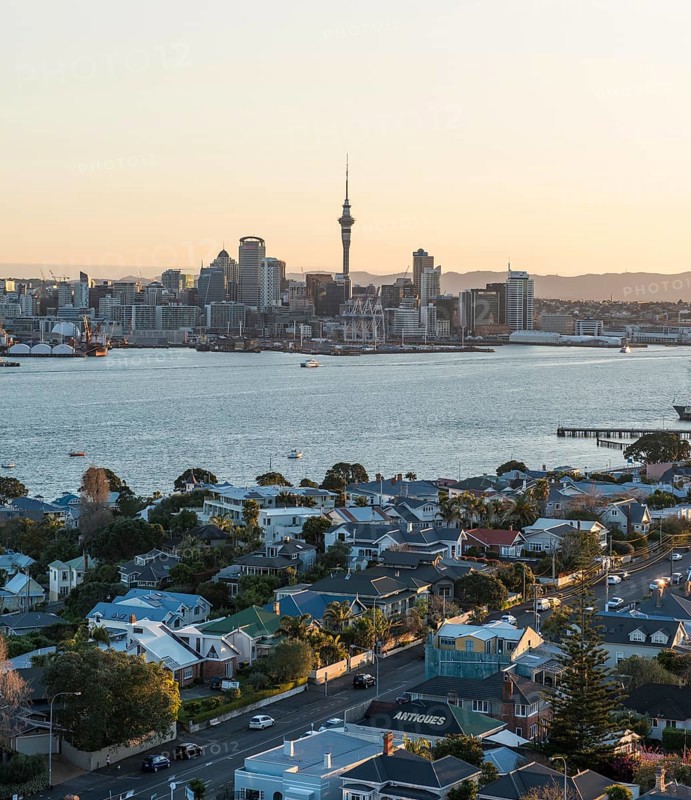 Waitemata Harbour