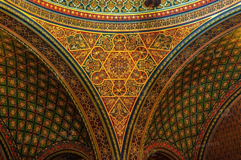 Pattern