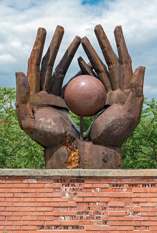 Workers Movement Memorial