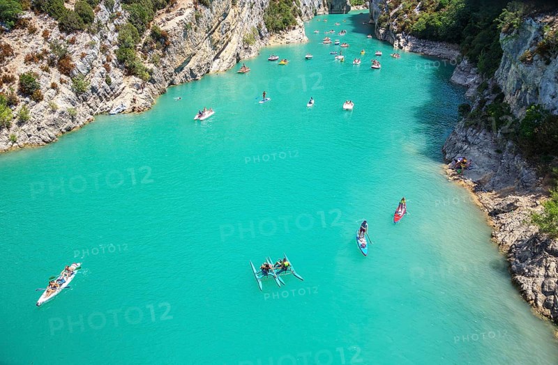Lake of St.Croix