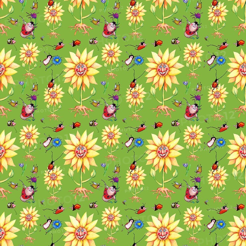 Wrapping paper