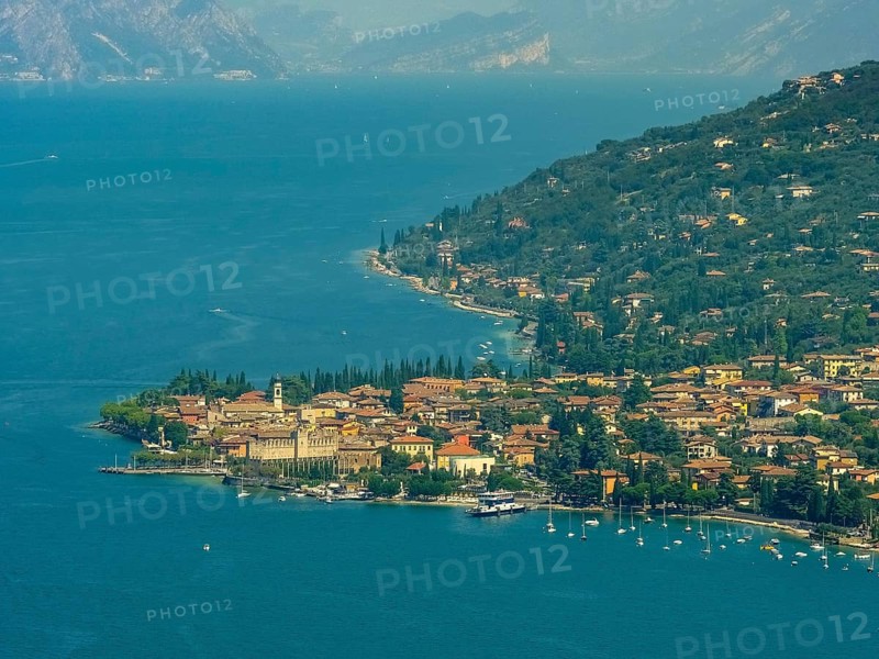 Torri del Benaco