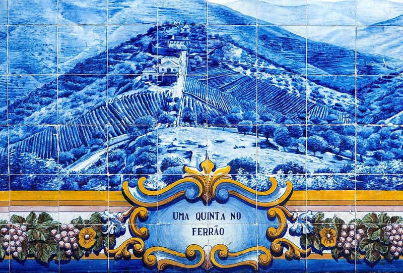 Azulejo