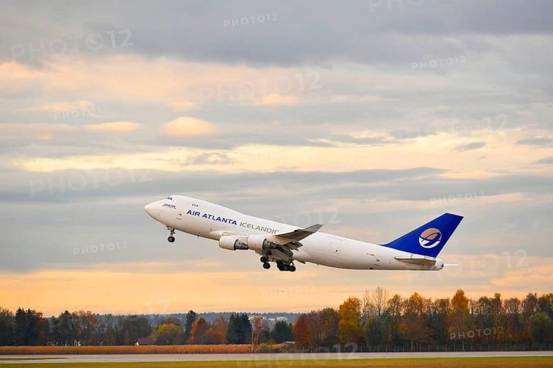 Take Off