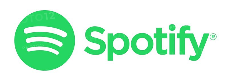 Spotify Logo