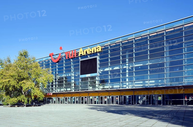 TUI-Arena