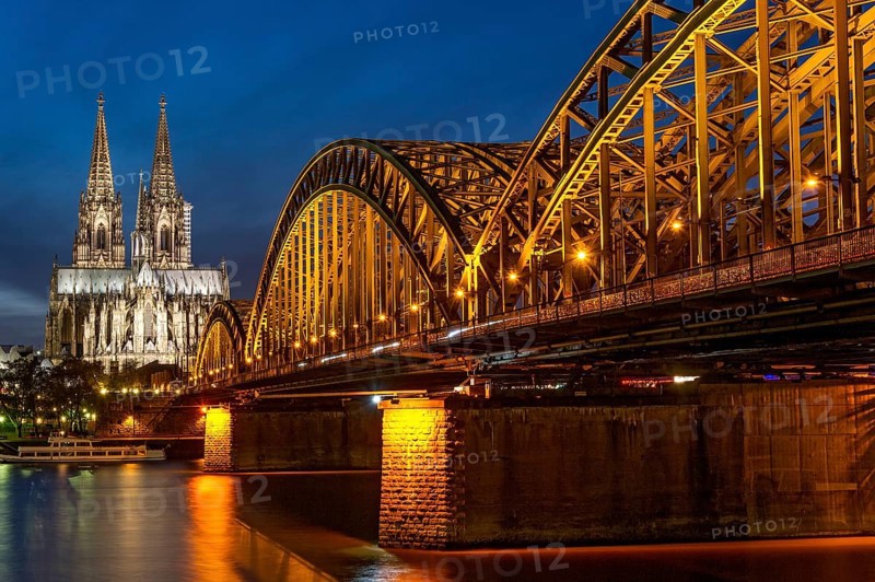 Cologne Cathedral
