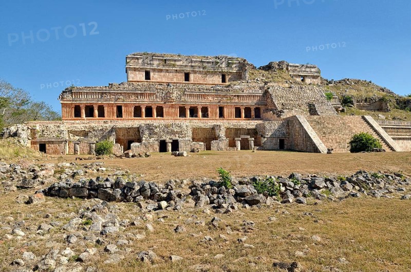 El Palacio