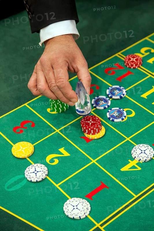Roulette