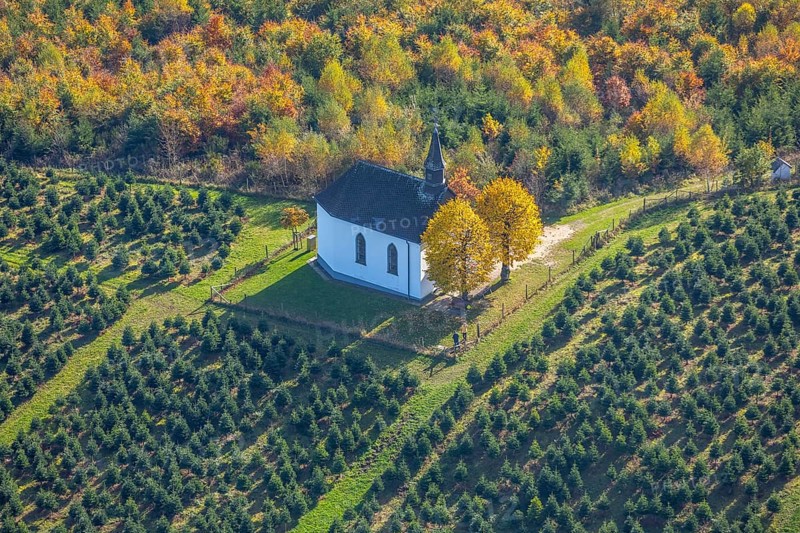 Kreuzberg Chapel