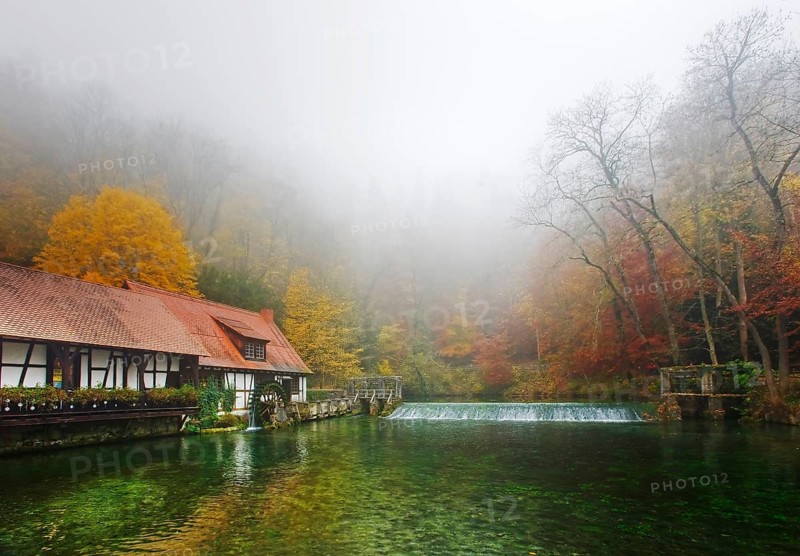Blautopf
