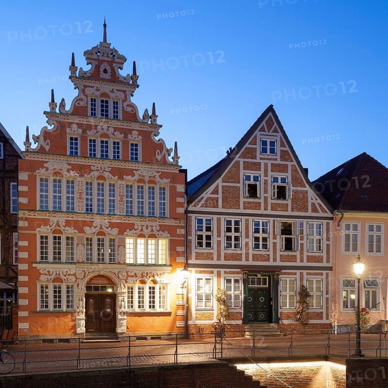 Burgermeister-Hintze-Haus