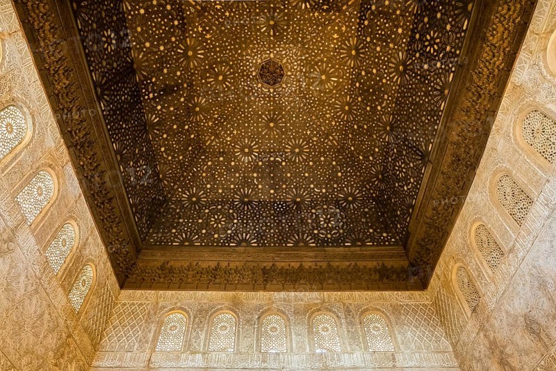 Moorish