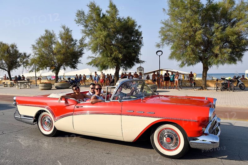 Buick Special