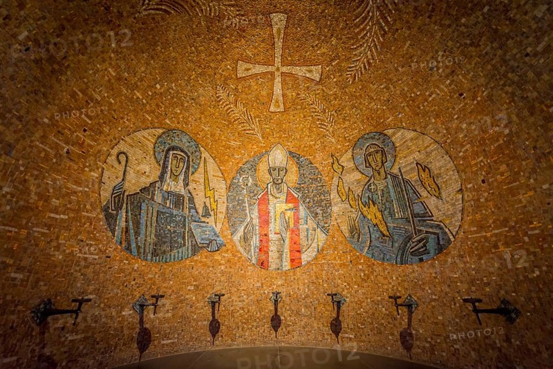 Christian Motifs