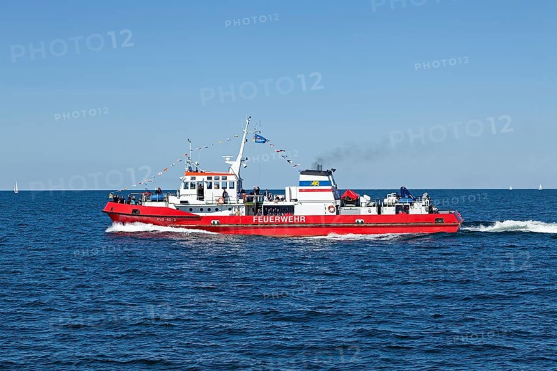 Fireboat