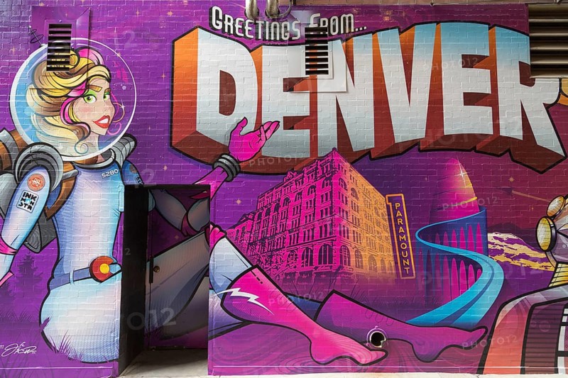 Graffiti