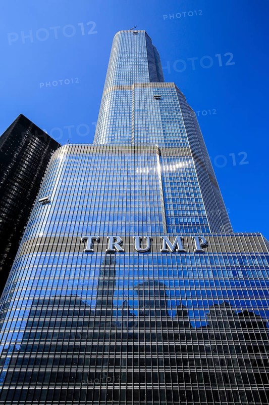 Trump Tower
