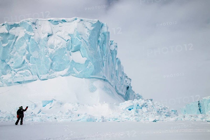 Iceberg