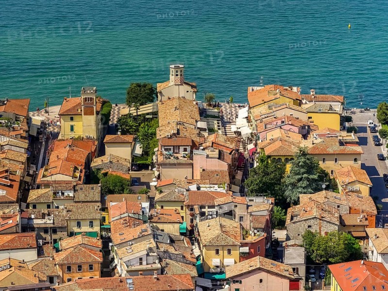 Lazise