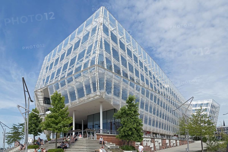 Unilever House