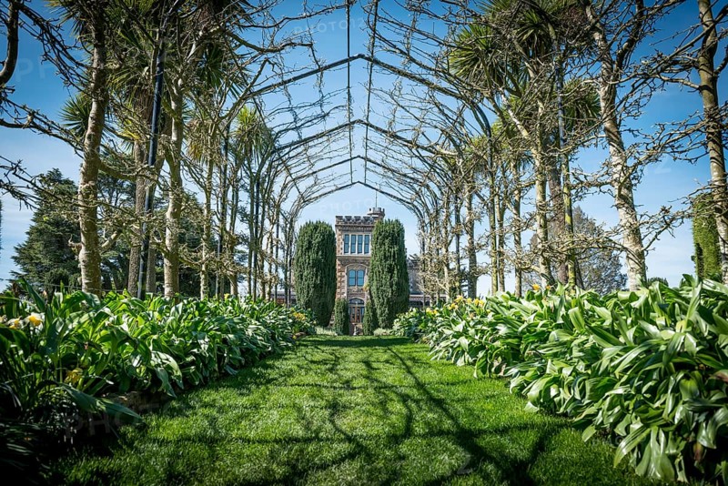 Larnach Castle