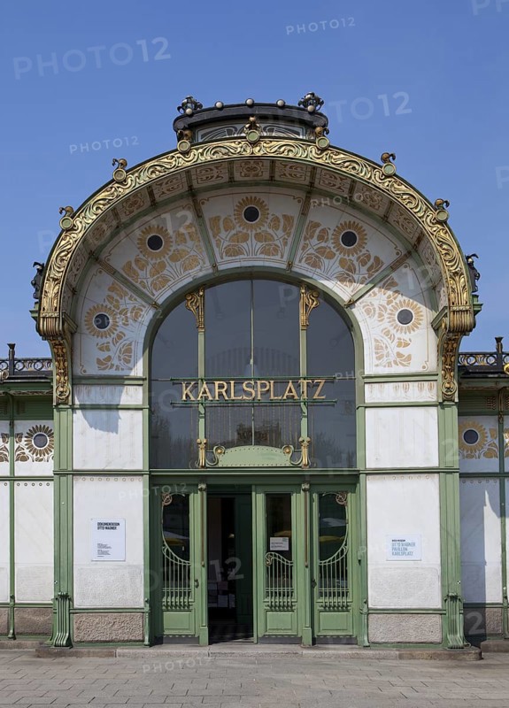 Karlsplatz