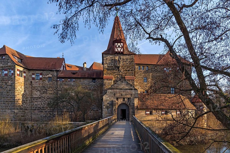 Wenceslas Castle