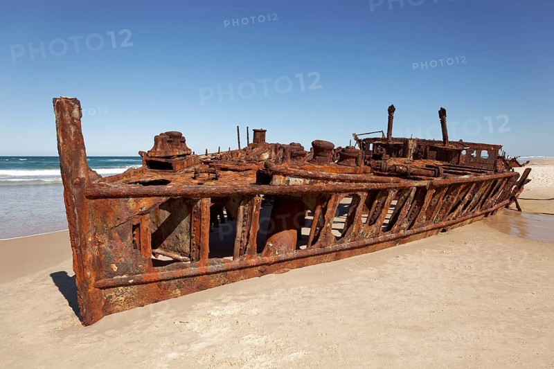 Wreck