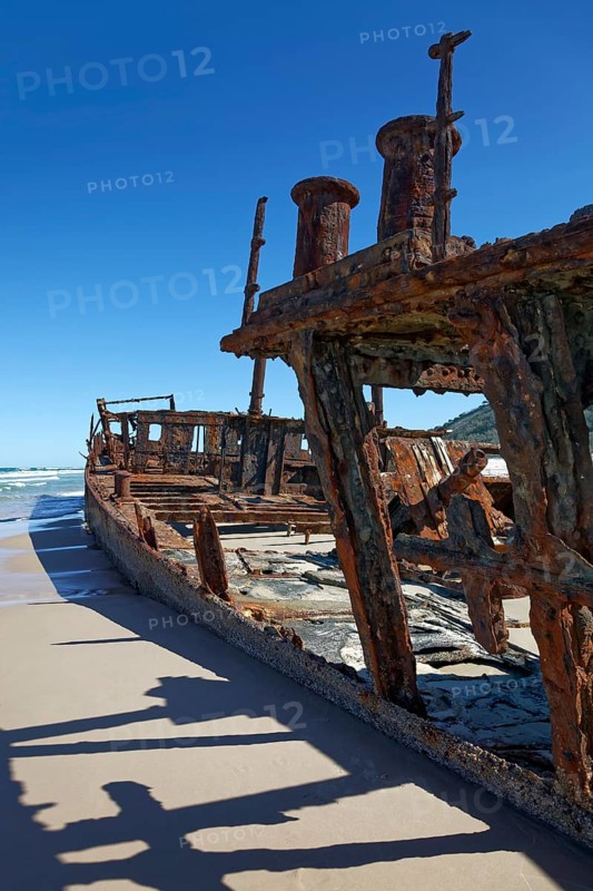 Wreck