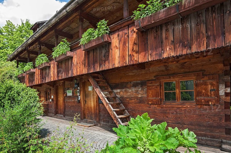 Kriechbaumhof