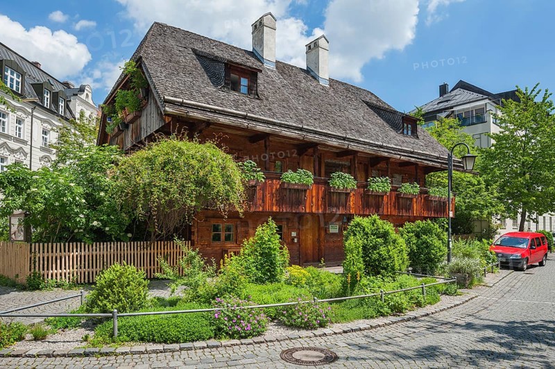 Kriechbaumhof